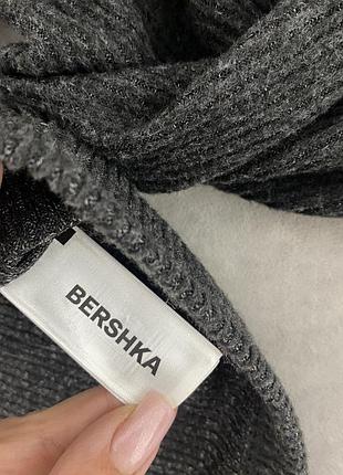 Светр bershka 7