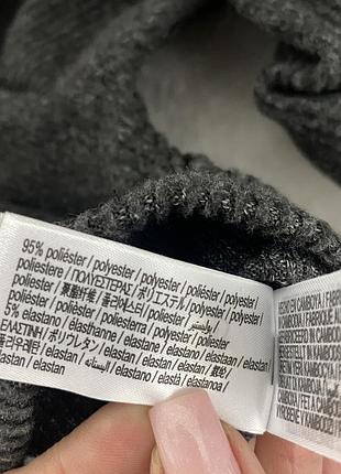 Светр bershka 8
