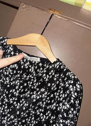 Футболка pull bear 2