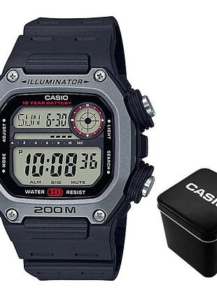 Casio dw-291h-1a