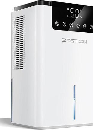 Осушувач повітря zastion dehumidifier d2 портативний осушувач повітря 2200 мл