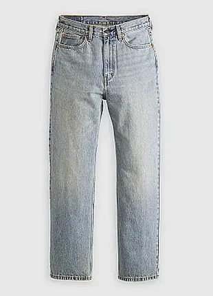 Джинсы levi's 565 loose straight, мужские - mellow mornings