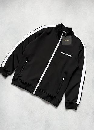 Спортивна кофта / олімпійка palm angels  палм  енжелс