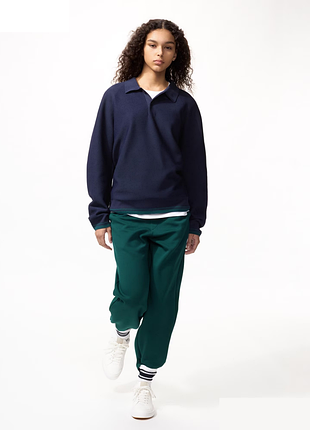 Штани dry uniqlo (484399) 2