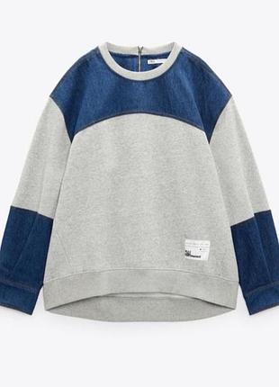 Костюм zara 4