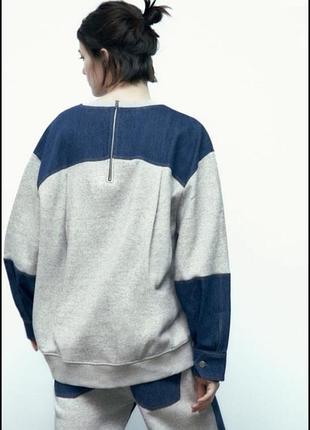 Костюм zara 3