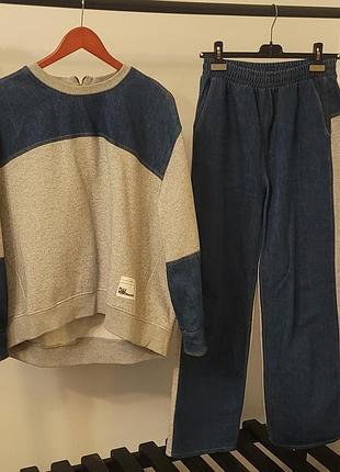 Костюм zara 5