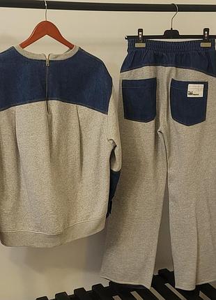 Костюм zara 6