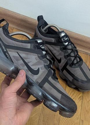 Кросівки чоловічі nike air vapormax