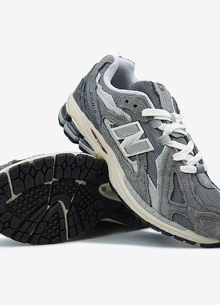 Balance 1906d protection pack harbor grey
