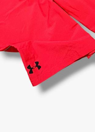 Детские шорты under armour 2