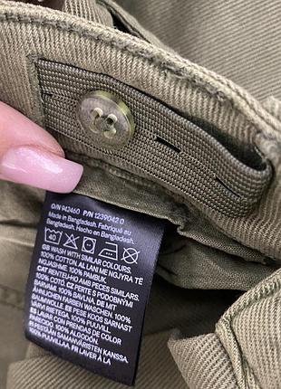Джинси h&m 3