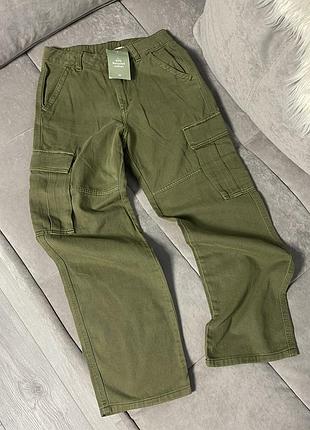 Джинси h&m