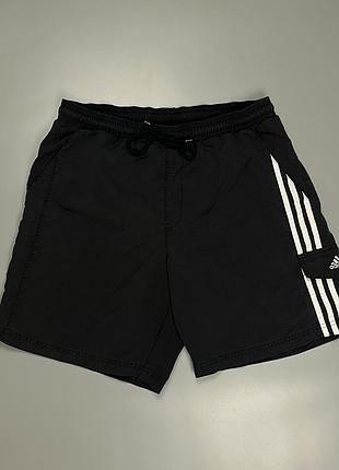 Вінтажні шорти adidas 2002