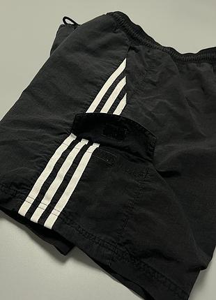 Вінтажні шорти adidas 2002 5