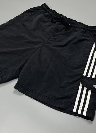 Вінтажні шорти adidas 2002 2