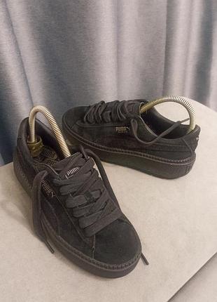 Кроссовки -puma 3