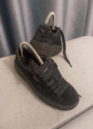 Кроссовки -puma 6