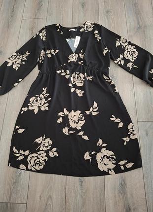 Новое платье 👗 4
