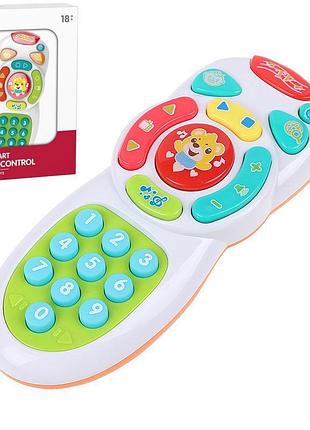 Музыкальная игрушка - пульт тм sobebear арт. yl 507 a