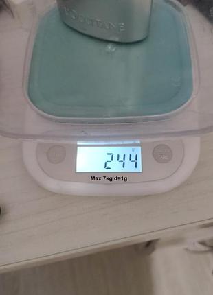Туалетна вода l'occitane 75 ml. 4
