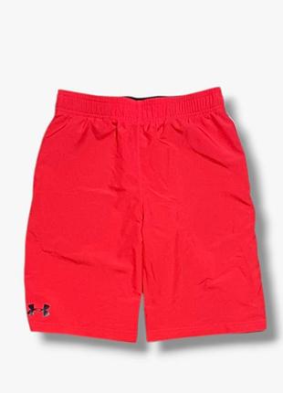 Детские шорты under armour
