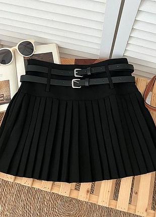 Стильная юбка