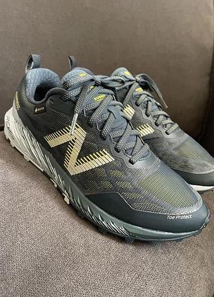 Женские кроссовки для трейлраннинга new balance summit unknown v1 р. 40(25,5 см)
