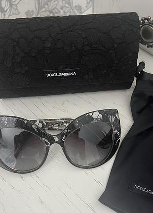Dolce&gabbana 4