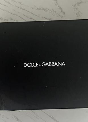 Dolce&gabbana 6