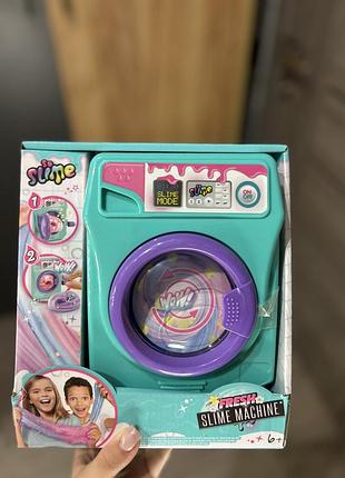 🩷 so slime fresh slime machine від canal toys 🩷