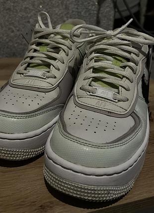 Кроссовки nike air force