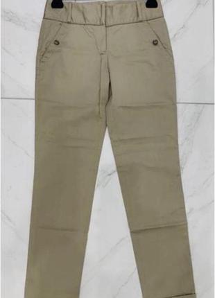 Брюки massimo dutti