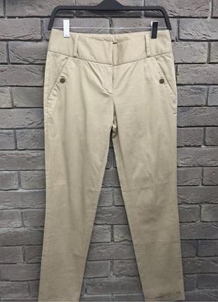 Брюки massimo dutti 9
