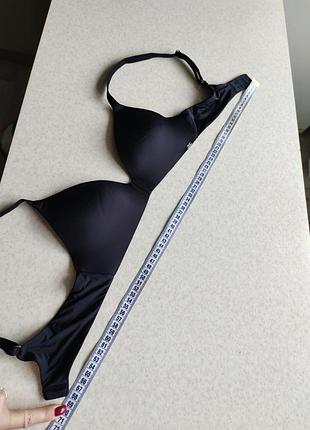 Бюстгальтер hunkemoller 4