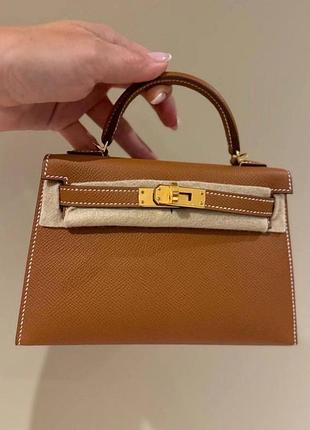 Сумка hermes 8
