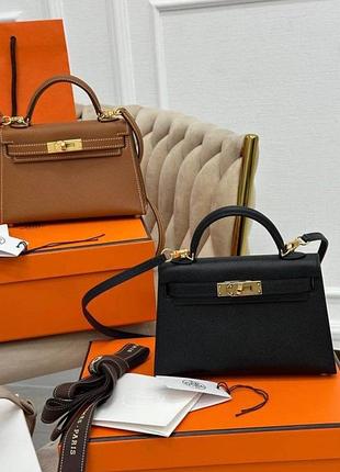 Сумка hermes 6