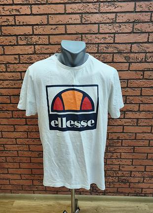 Футболка от ellesse