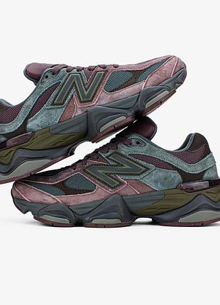 Balance 9060 "truffle" 3
