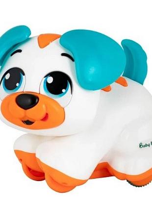 Детская музыкальная игрушка "домашний любимец" 8658-1