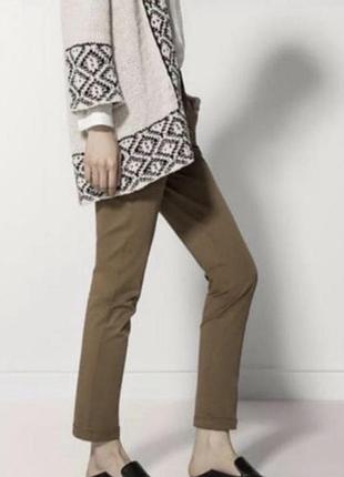 Кардиган massimo dutti 8