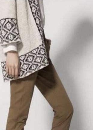 Кардиган massimo dutti 3