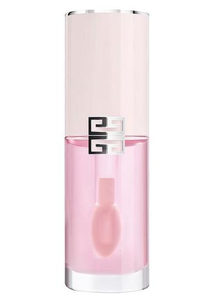 Олію для губ givenchy