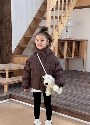 Куртка детская 3