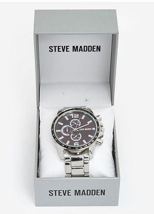 Новий чоловічий годинник steve madden😍