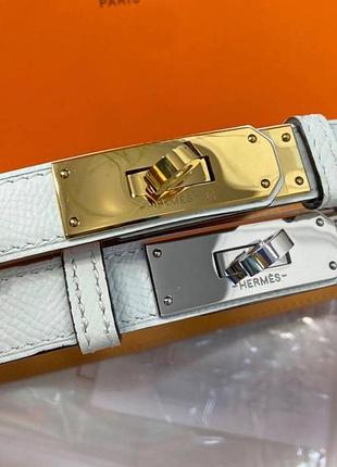 Ремень hermes 3