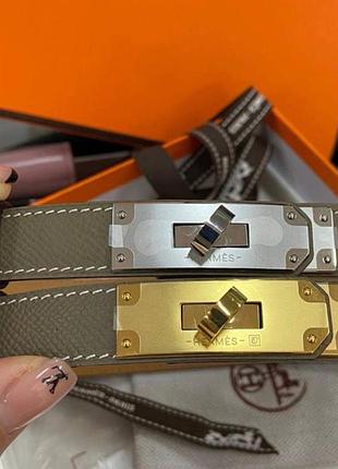 Ремень hermes 4