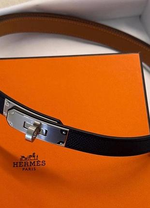Ремень hermes 6