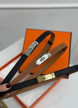 Ремень hermes 7