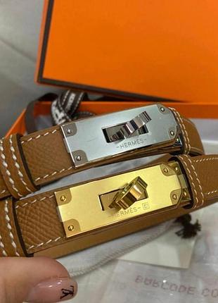 Ремень hermes 5